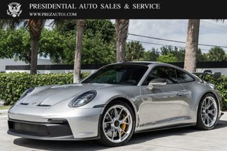 Used 2022 Porsche 911 GT3 image 1