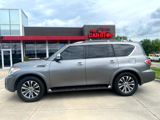 Used 2020 Nissan Armada SL w/ Premium Package image 1