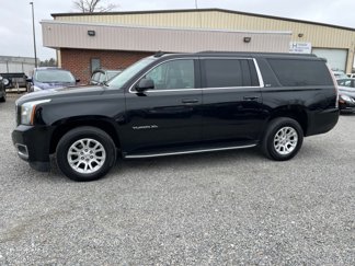 Used 2019 GMC Yukon XL SLT w/ Open Road Package image 1
