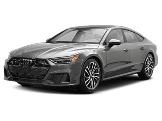 New 2025 Audi A7 3.0T Premium Plus image 1