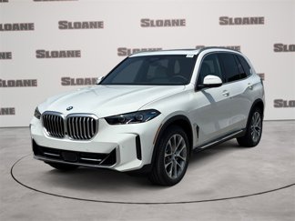 New 2026 BMW X5 xDrive40i image 1