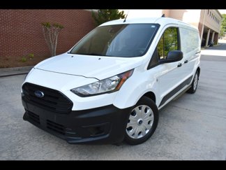 Used 2020 Ford Transit Connect XL image 1