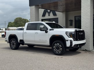 Used 2024 GMC Sierra 2500 Denali Ultimate image 1