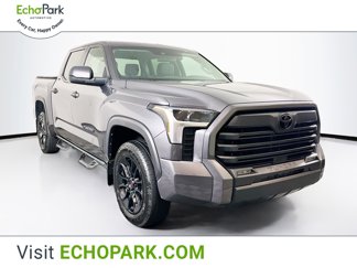 Used 2024 Toyota Tundra SR5 image 1