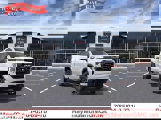 New 2026 GMC Sierra 1500 AT4 w/ AT4 Premium Package image 1