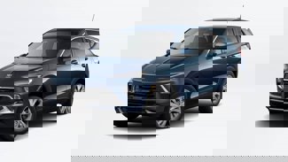 New 2026 Buick Encore GX Preferred image 1