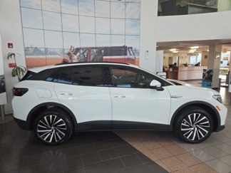 New 2025 Volkswagen ID.4 Pro image 1