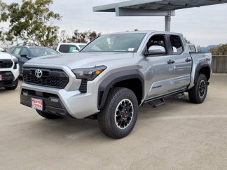 New 2025 Toyota Tacoma TRD Off-Road image 1
