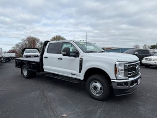 New 2025 Ford F350 XL w/ XL Chrome Package image 1