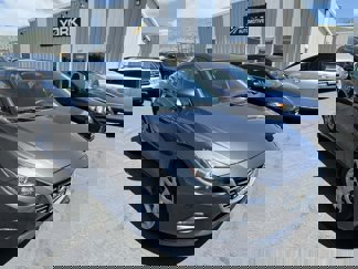 Used 2015 MAZDA MAZDA3 i Sport image 1