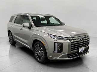New 2025 Hyundai Palisade Calligraphy image 1