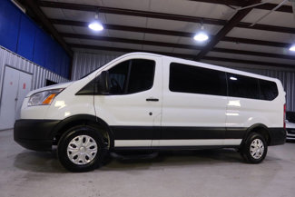 Used 2019 Ford Transit 350 XLT image 1