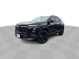 New 2026 Chevrolet Equinox LT w/ Convenience Package II image 1