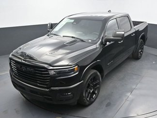 New 2026 RAM 1500 Laramie image 1