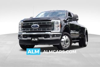 Used 2024 Ford F450 XLT image 1