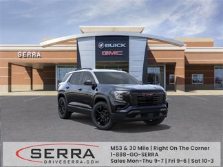 New 2026 GMC Terrain Elevation w/ Elevation Premium Package image 1