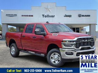 New 2025 RAM 2500 Tradesman image 1