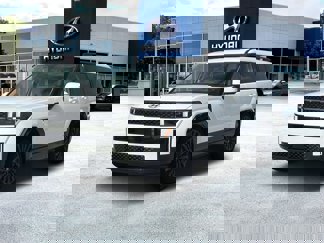 New 2025 Hyundai Santa Fe Calligraphy image 1