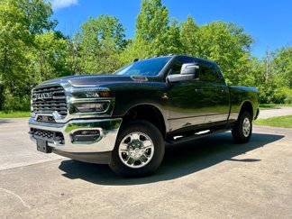 New 2025 RAM 2500 Tradesman image 1
