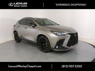 Used 2024 Lexus NX 350 F Sport image 1