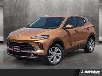 New 2025 Buick Encore GX Preferred w/ Advanced Technology Package image 1