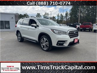 Used 2022 Subaru Ascent Limited image 1