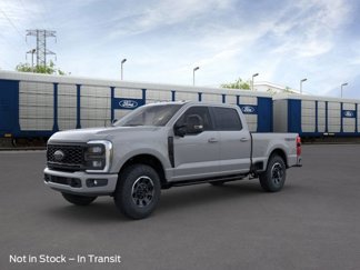 New 2025 Ford F350 XLT image 1
