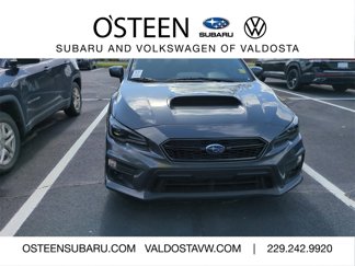 Used 2021 Subaru WRX image 1