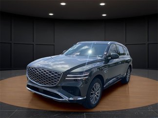Used 2025 Genesis GV80 2.5T Standard image 1