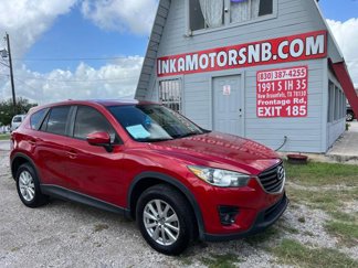 Used 2016 MAZDA CX-5 Touring image 1