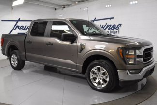 Used 2023 Ford F150 XLT image 1