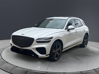 New 2025 Genesis GV70 3.5T Sport w/ Sport Advanced Package image 1