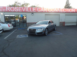 Used 2014 Audi A7 3.0T Premium Plus image 1