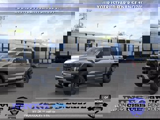 New 2025 Ford F150 Raptor image 1