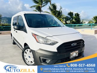 Used 2020 Ford Transit Connect XL w/ CNG/LPG Engine Prep Package image 1
