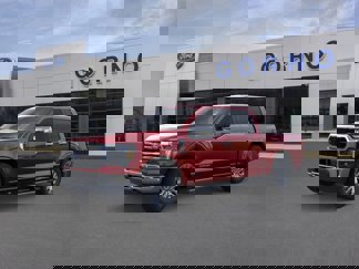 New 2025 Ford F150 Lariat w/ Equipment Group 502A High image 1
