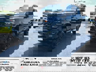New 2025 RAM 2500 Limited image 1