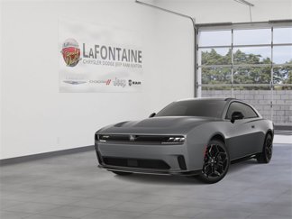 New 2025 Dodge Charger R/T w/ Sun & Sound Package image 1