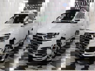 Used 2019 Audi Q7 2.0T Premium w/ Convenience Package image 1
