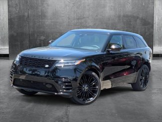 New 2026 Land Rover Range Rover Velar Dynamic SE image 1