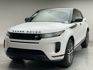 New 2026 Land Rover Range Rover Evoque S image 1