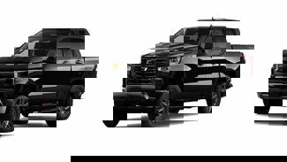 New 2026 Chevrolet Silverado 1500 LT Trail Boss w/ Convenience Package II image 1