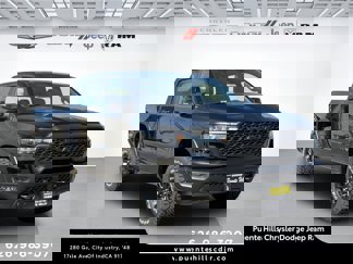 New 2026 RAM 1500 Rebel w/ G/T Package video 1
