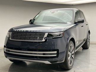 New 2025 Land Rover Range Rover Autobiography image 1