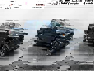 New 2025 RAM 1500 Limited image 1