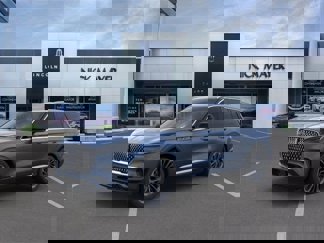 New 2025 Lincoln Aviator Reserve image 1