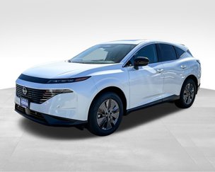 New 2025 Nissan Murano SL image 1