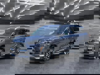 New 2026 INFINITI QX60 Luxe image 1