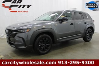 Used 2024 MAZDA CX-50 AWD 2.5 S w/ Preferred Package image 1