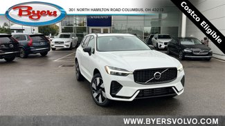 New 2025 Volvo XC60 T8 Plus w/ Protection Package Premier image 1